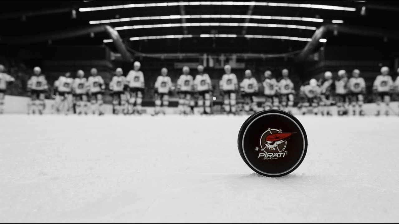 HOCKEY CONNECTS (Piráti Chomutov)