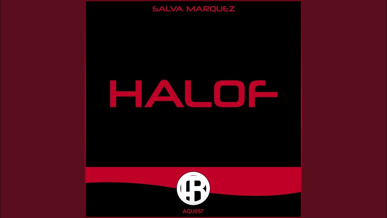Halof (Original Mix)