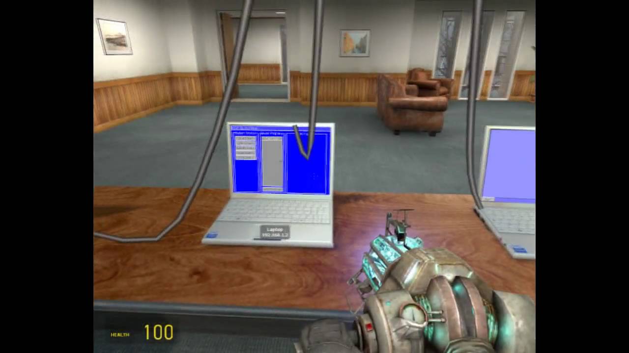 Garry's Mod | PCMod Tutorial