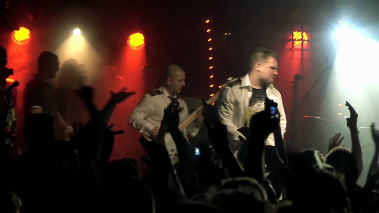 KAPITAN LASKA LIVE .mov