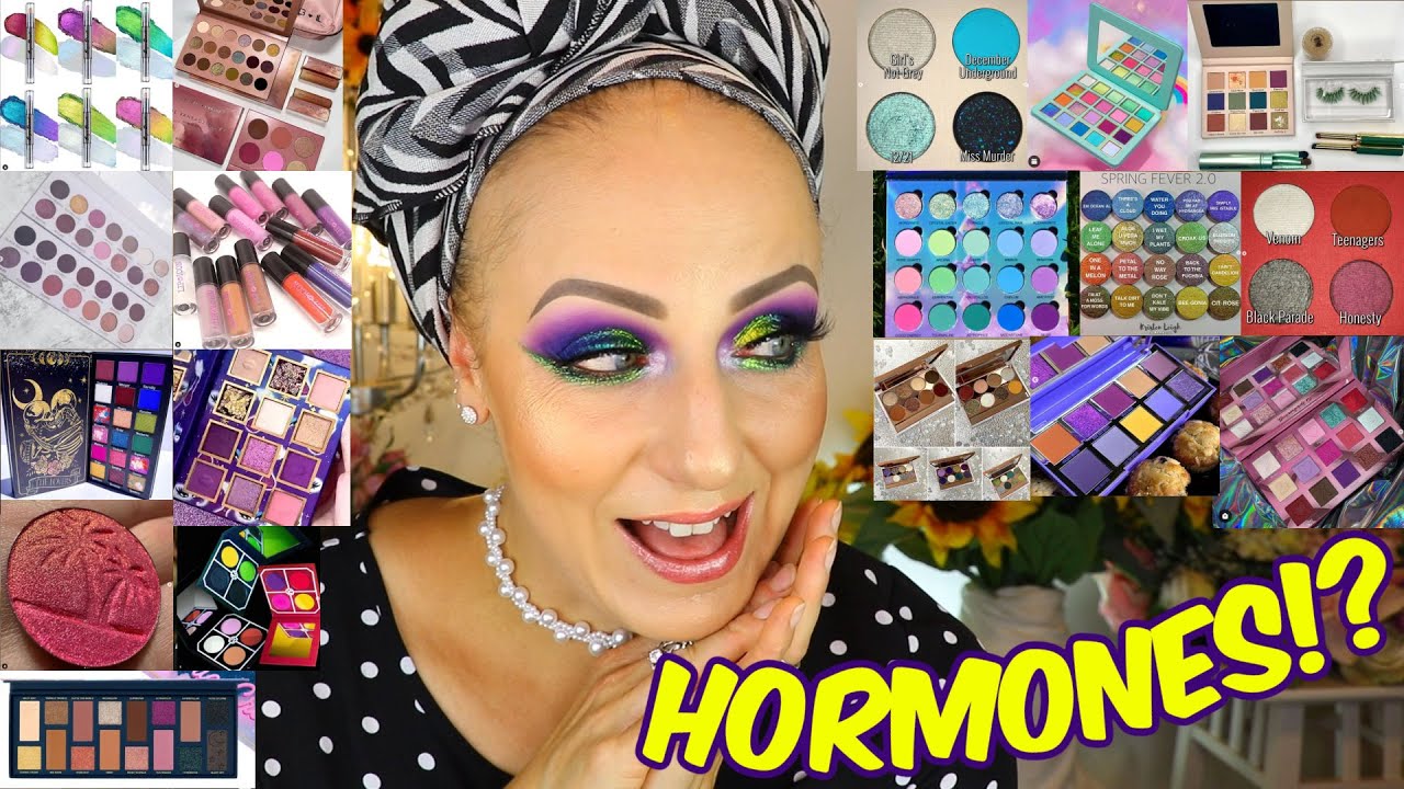 What's NEW in Makeup? | Chatty Indie Makeup News