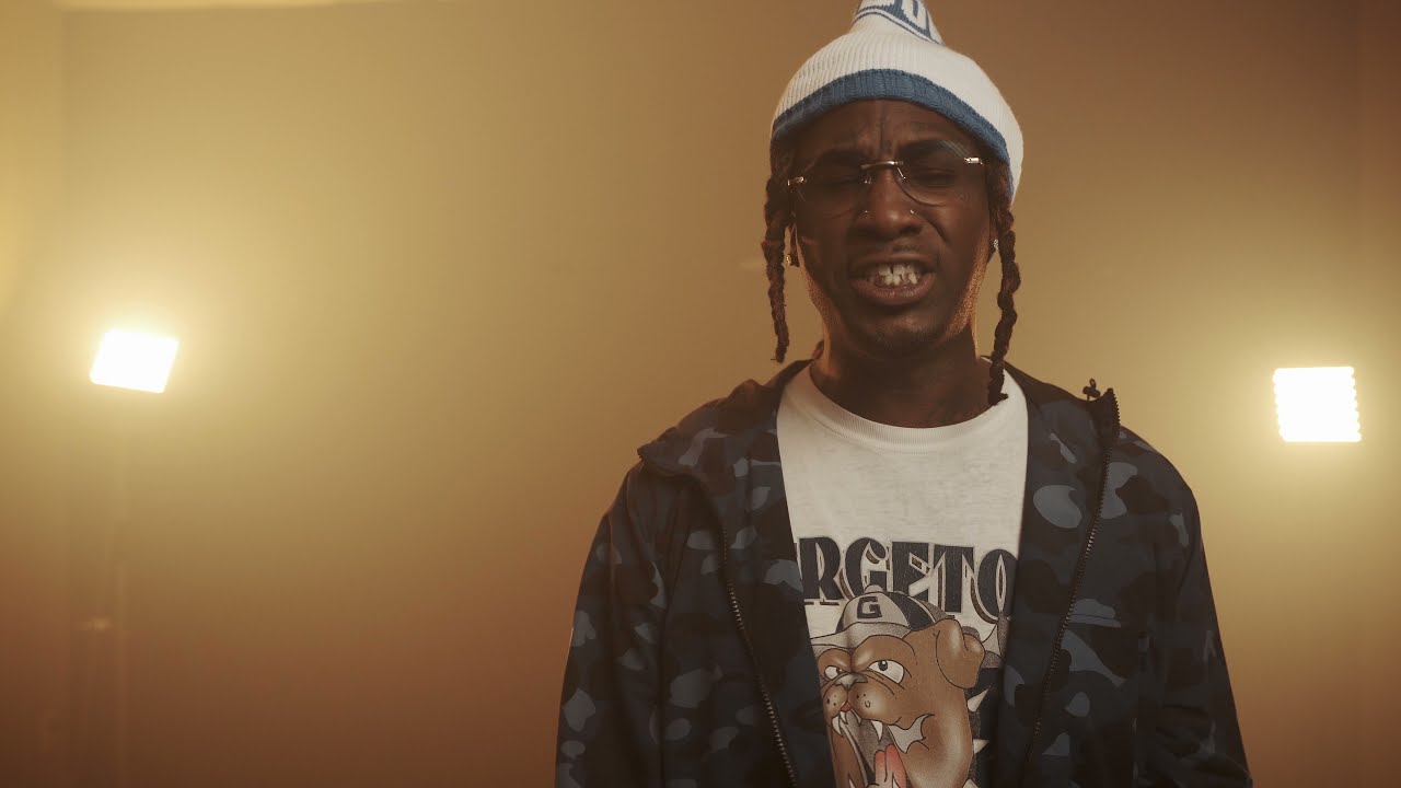 Mykko Montana 