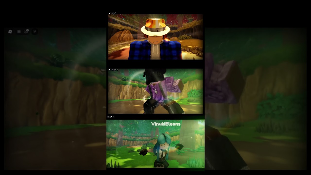 Sneak peak Eleon adventure coming soon 