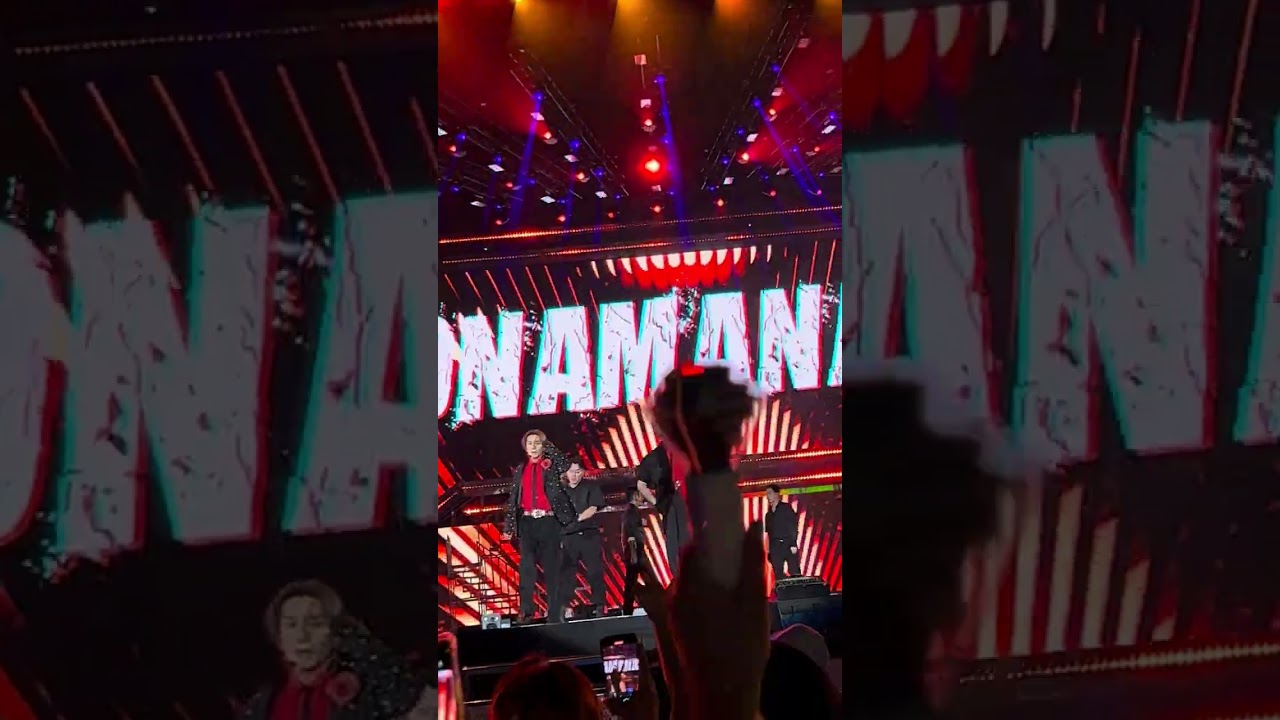 Super Junior - Bonamana (SMCU Palace Jakarta 2023)