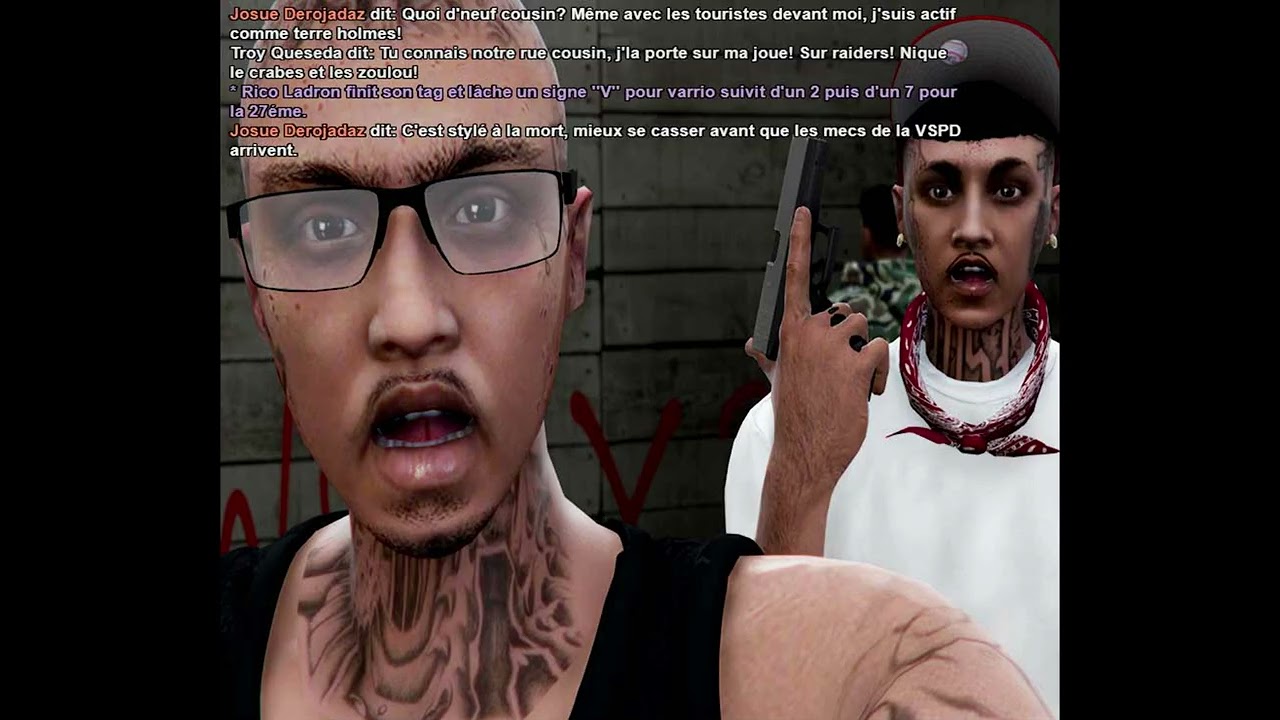 Gtaw...