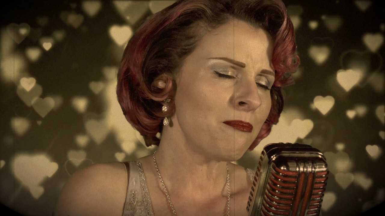 All Of Me   Titine LaVoix 4K