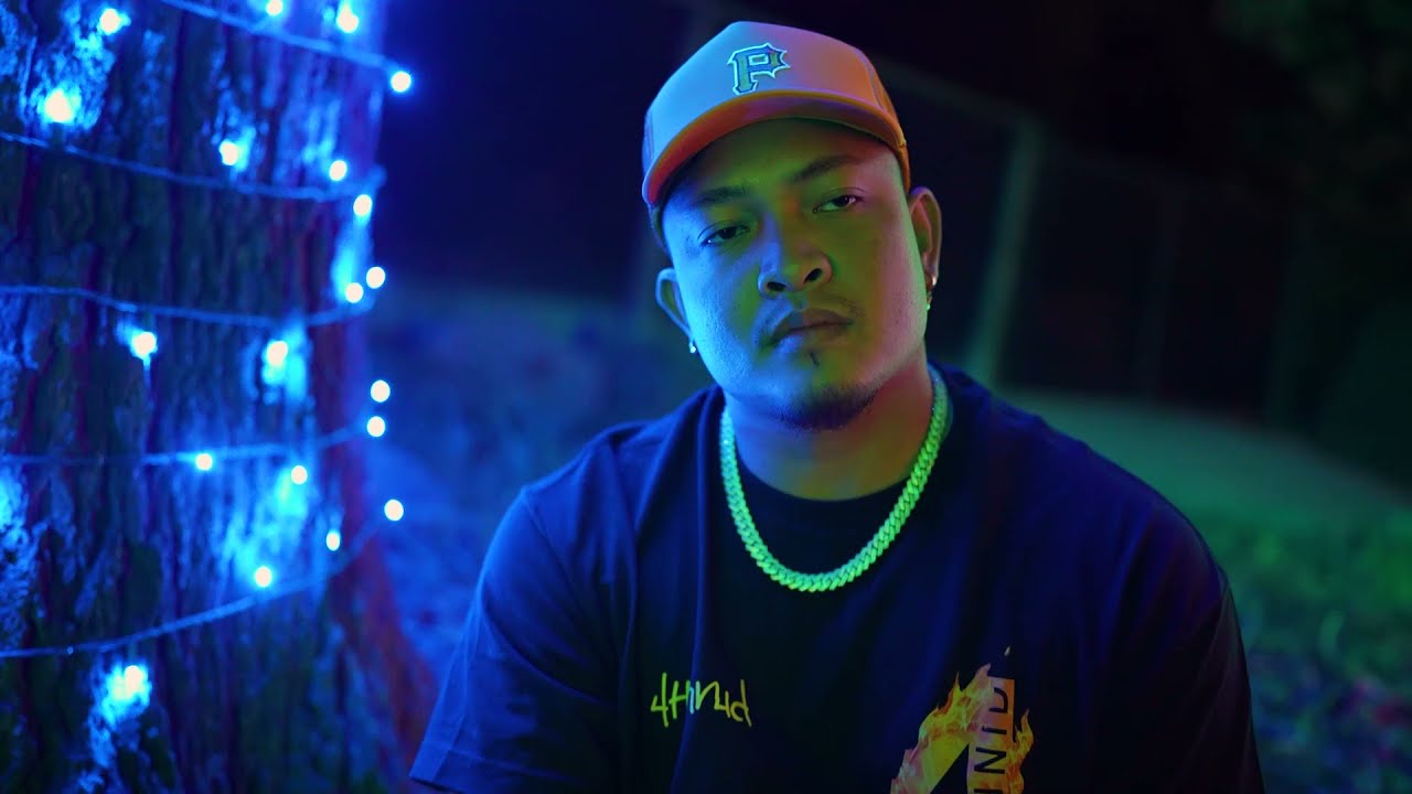 NVE - Ruthless (Rendition)
