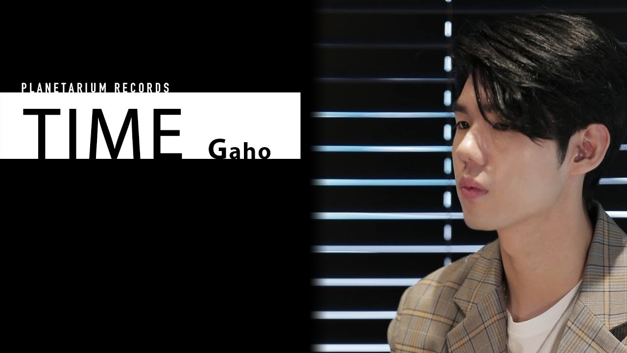 [LIVE] 가호(Gaho) - 시간(Time) [시간 OST Part.1 (Time OST Part.1)]