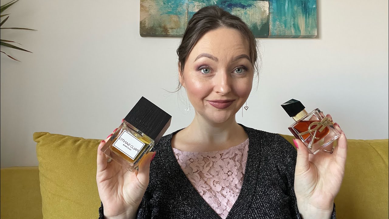 Parfumuri de designer și nișă/Noiembrie 2025