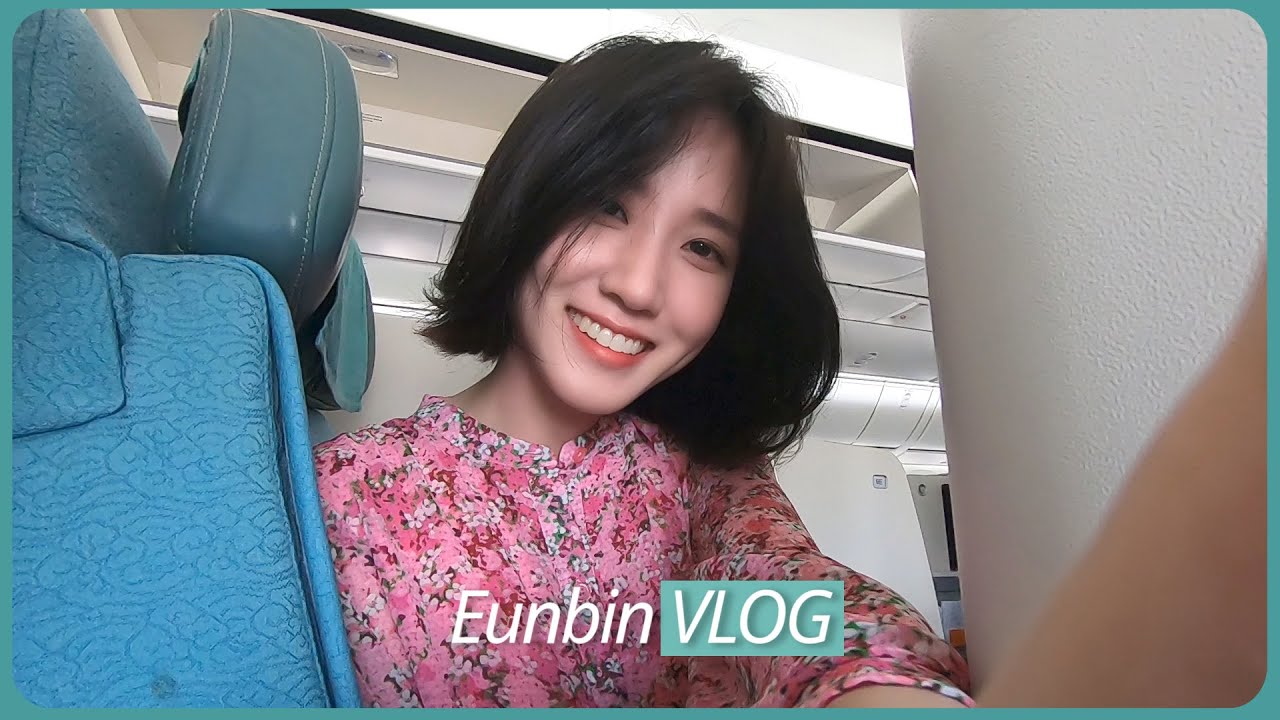 [박은빈] Hawaii VLOG 드림즈와 함께한 셀프캠과 여가시간 보내기 #은빈리그 #스토브리그 (Park Eun Bin) (STOVE LEAGUE) [Eng Sub]