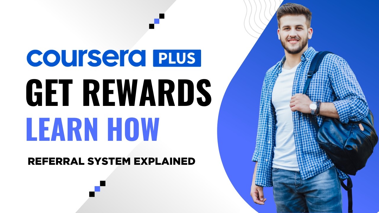 Coursera Referral Code Guide: What You Need to Know