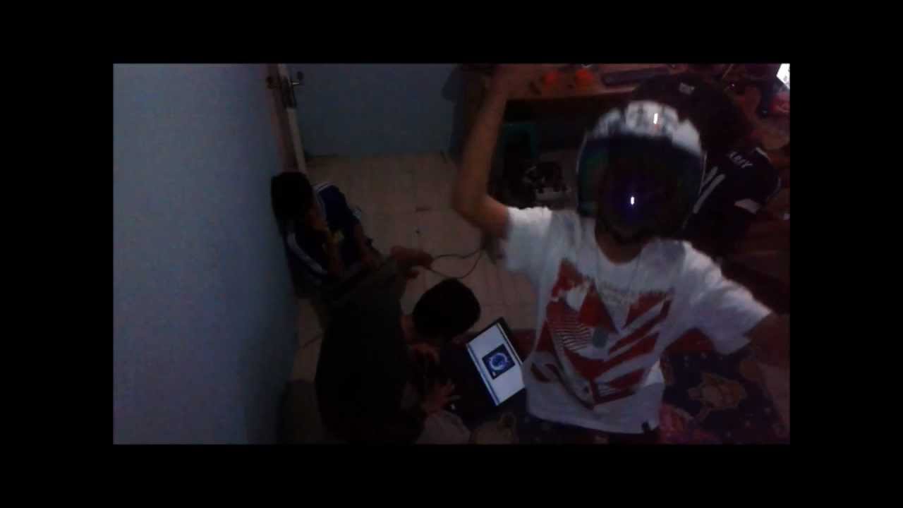 Harlem Shake Indonesia (Rock the House)