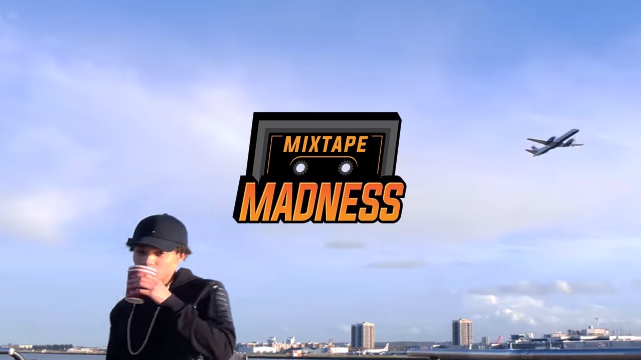 Youngz x Lion I x Gio - Get By (Music Video) | @MixtapeMadness