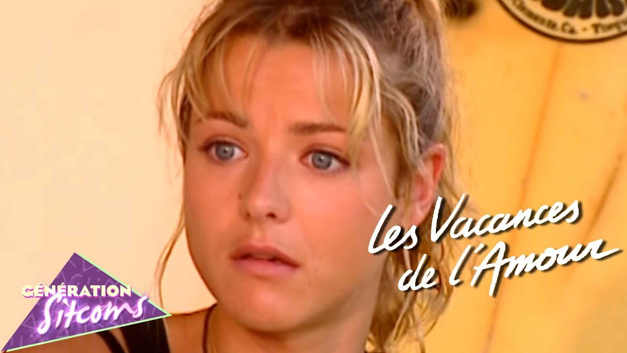 Les vacances de l'amour - Épisode 51 - Panique