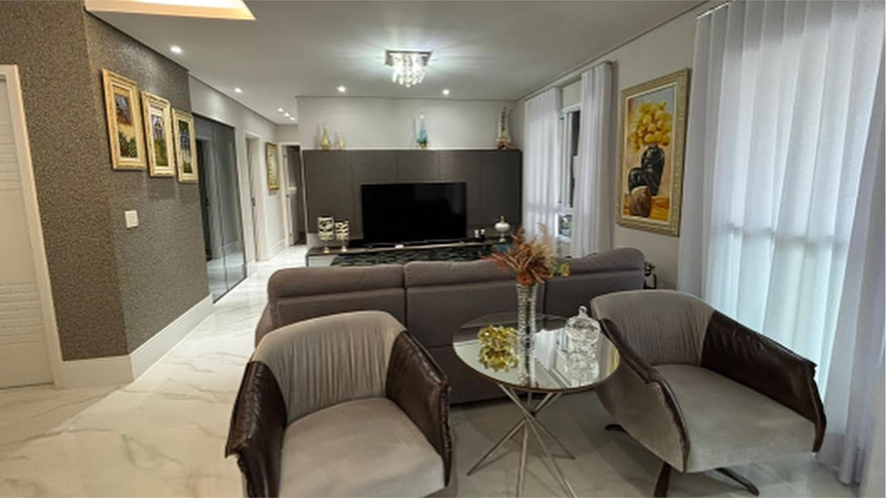 APARTAMENTO DE 155M² COM 3 SUÍTES NO CONDOMÍNIO ALTA VISTA PREMIUM AO LADO DO JUNDIAÍ SHOPPING