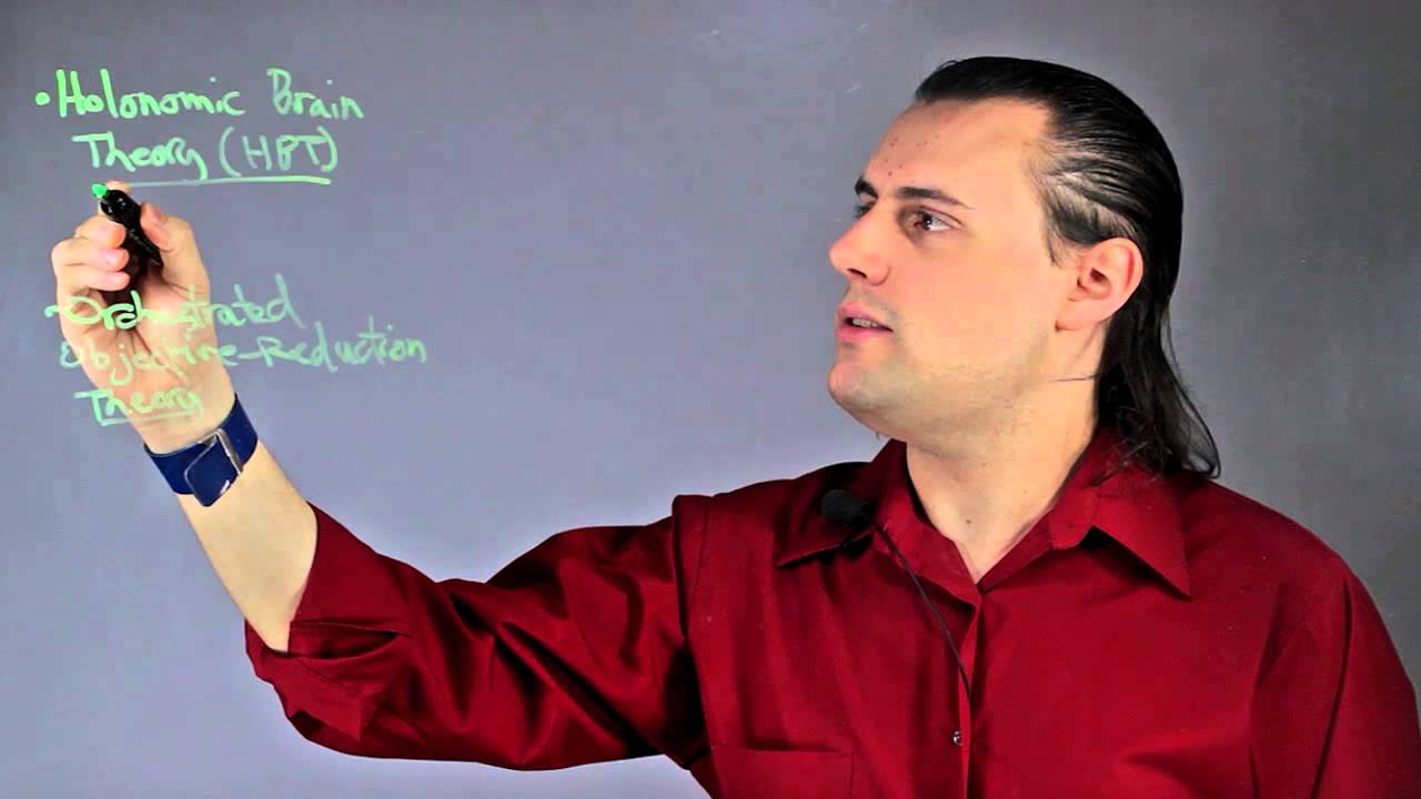 Quantum Physics & Psychology : Such Great Physics