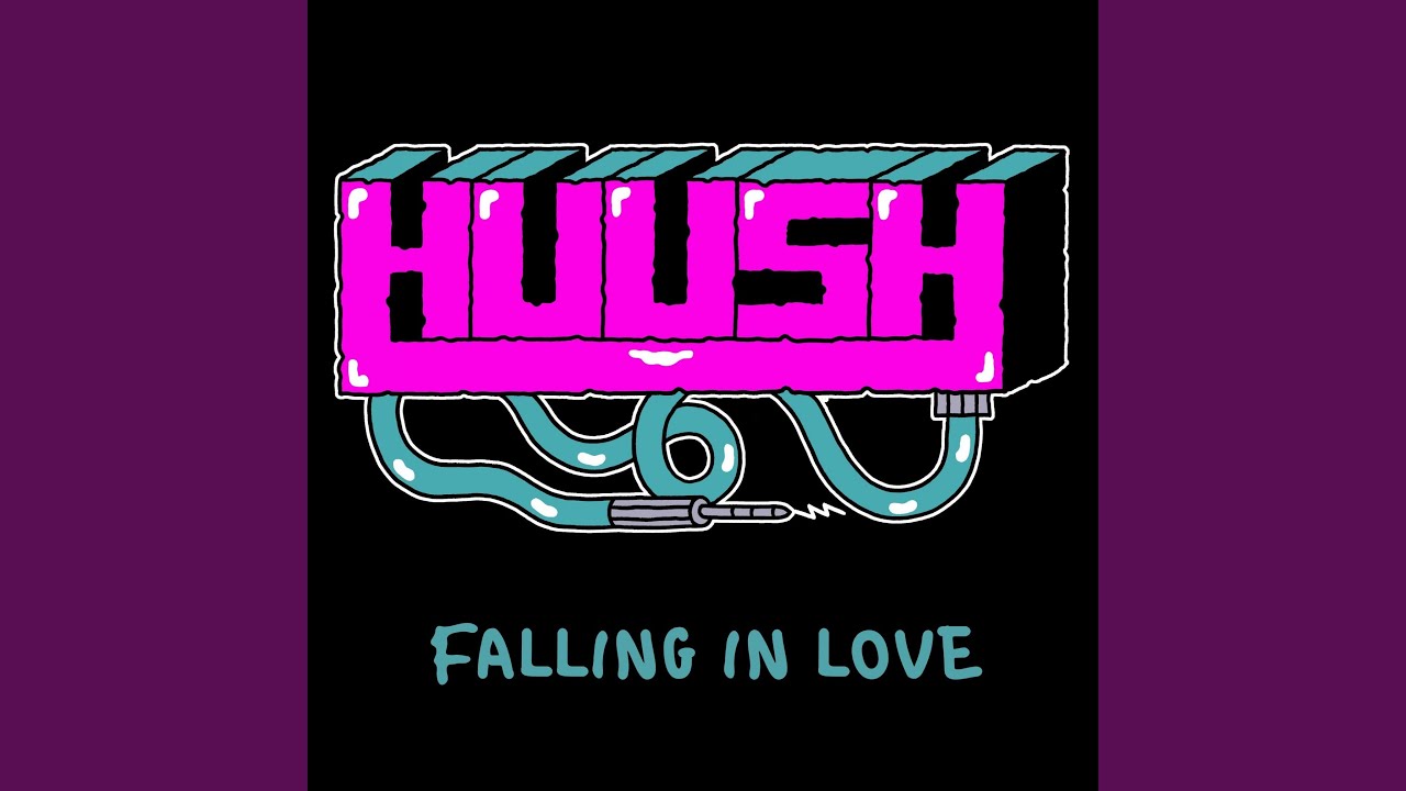 Falling In Love