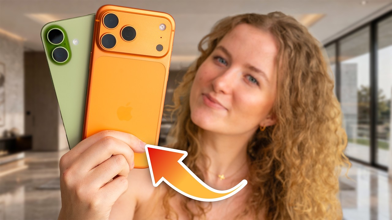 Welches iPhone lohnt sich 2026 wirklich?