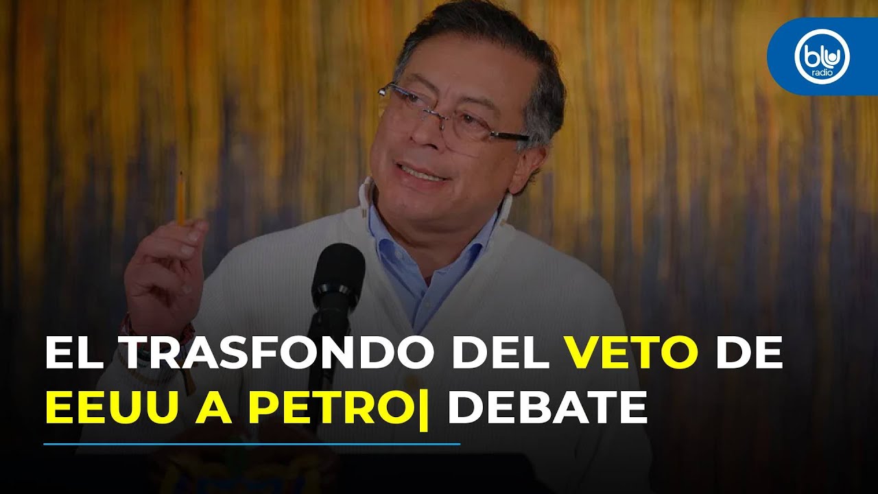 El ‘Pollo’ Carvajal, PDVSA y Venezuela: las piezas que salpican a Petro en investigación de EE. UU.