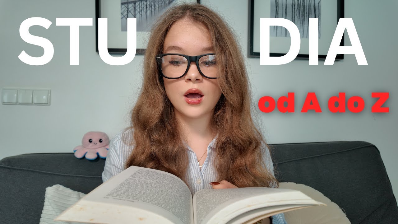 CAŁA PRAWDA O STUDIACH- WSZYSTKO CO MUSISZ WIEDZIEĆ!