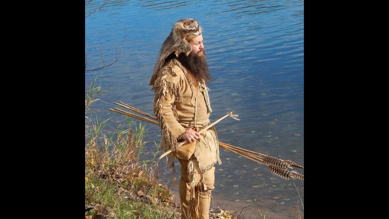 My favorite types of atlatl (spear throwers)