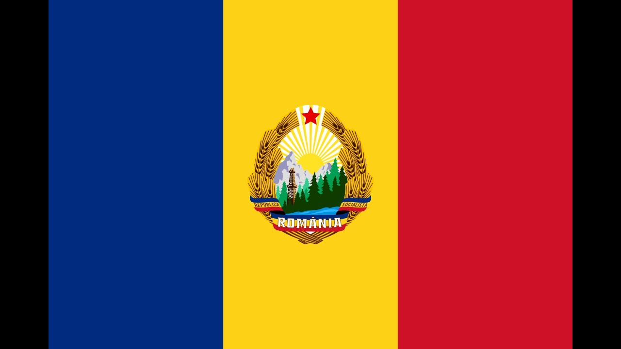 Romanian history ever since WW2 ft. Mr. Incredible becoming uncanny to Sims 4 emotions