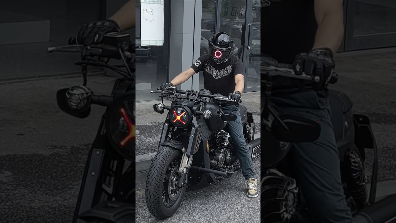 Prince Of Roads #invention #cruiselife #shorts #viralshorts