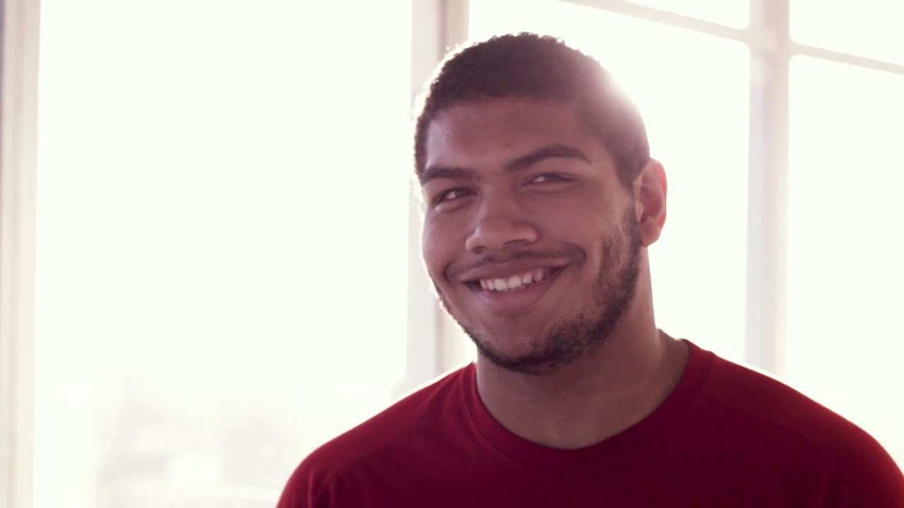 Dante Tyler | Law School-Ready