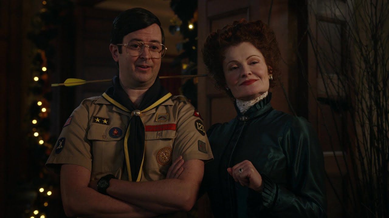 Pete and Hetty having a love-hate relationship for 11 minutes straight