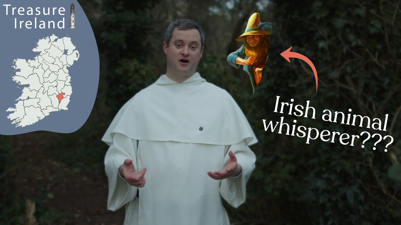 St Moling’s Beasts (And Where to Find Them) | Treasure Ireland