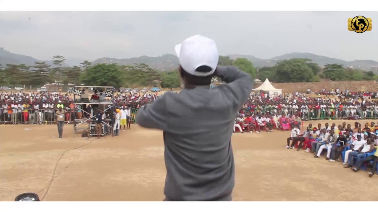 DJ PRO | performance DUNDA NA BUJA FM