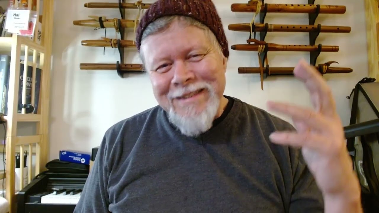 Beginning Autoharp? 3 things you'll be dealing with!
