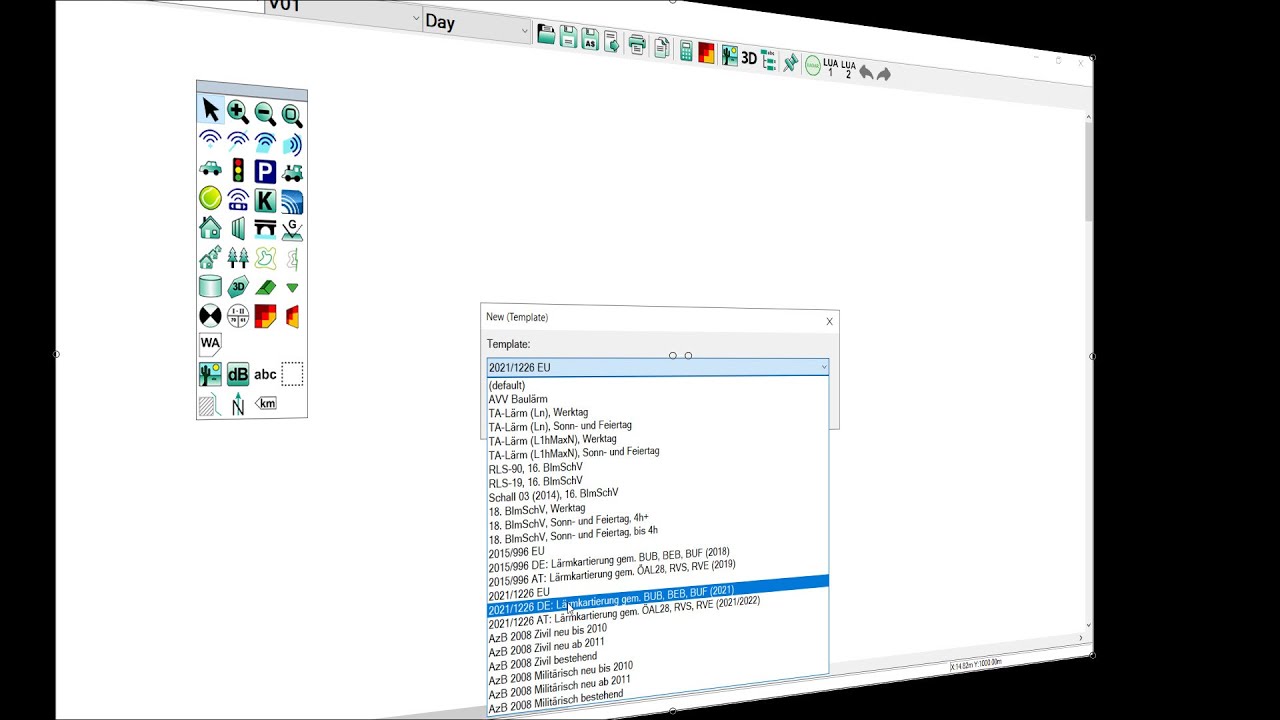 Tutorial #2: How to create a Project Template?