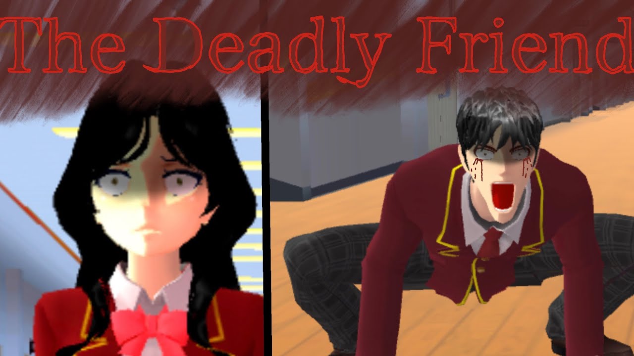 Episode 1: The rumor “The Deadly Friend