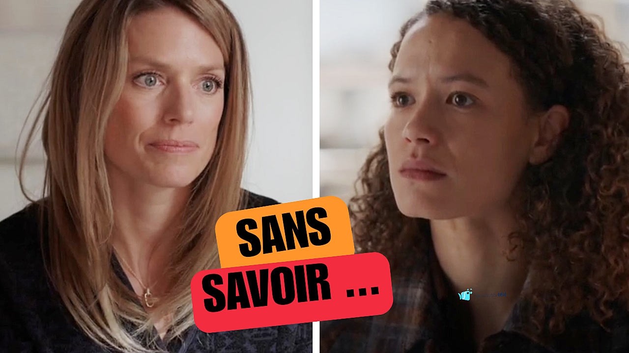 🔥Johanna et Muriel unies pour Lucie : Yann n'avait pas prévu ça  - UN SI GRAND SOLEIL 12 mars 2026