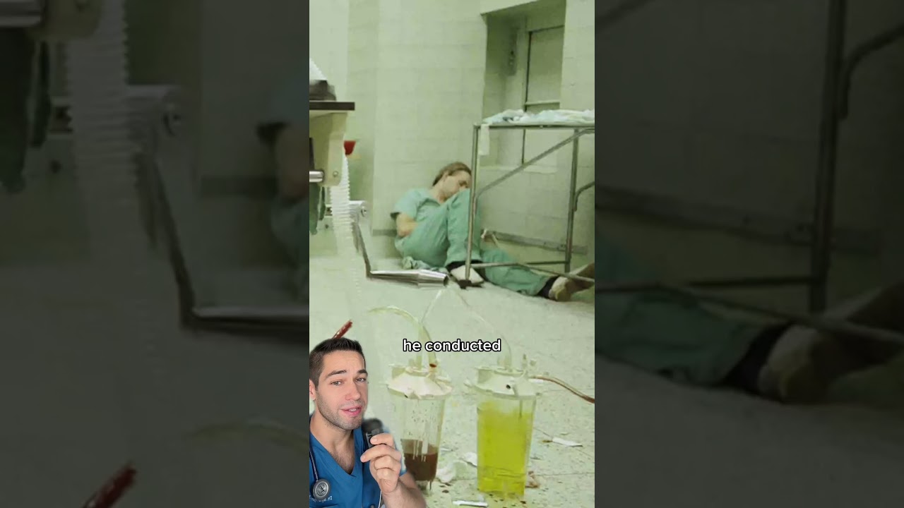 Surgeon is on the Top Photo of 1987 &mdash; here is why