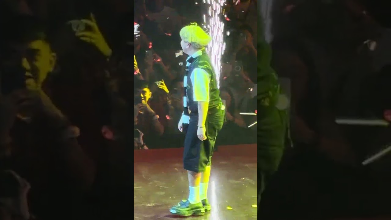 Maki concert at Araneta | part 1 | kolorcoaster
