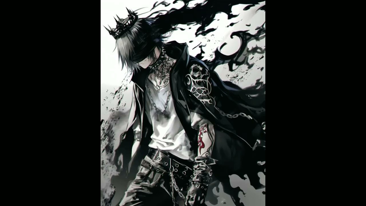 The Darker Side of Me