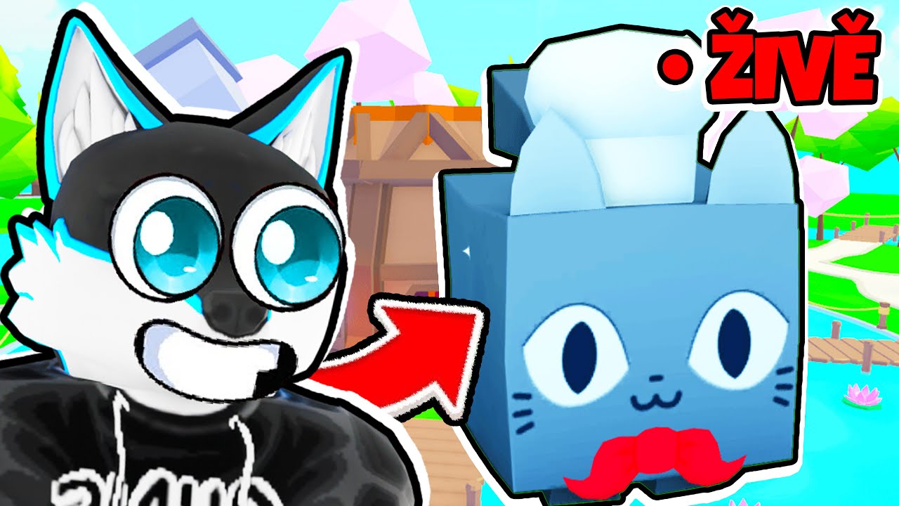 🔴FREE HUGE PET PRO V&Scaron;ECHNY!😮 Sh&aacute;n&iacute;m Z&aacute;kazn&iacute;ky v My Restaurant!