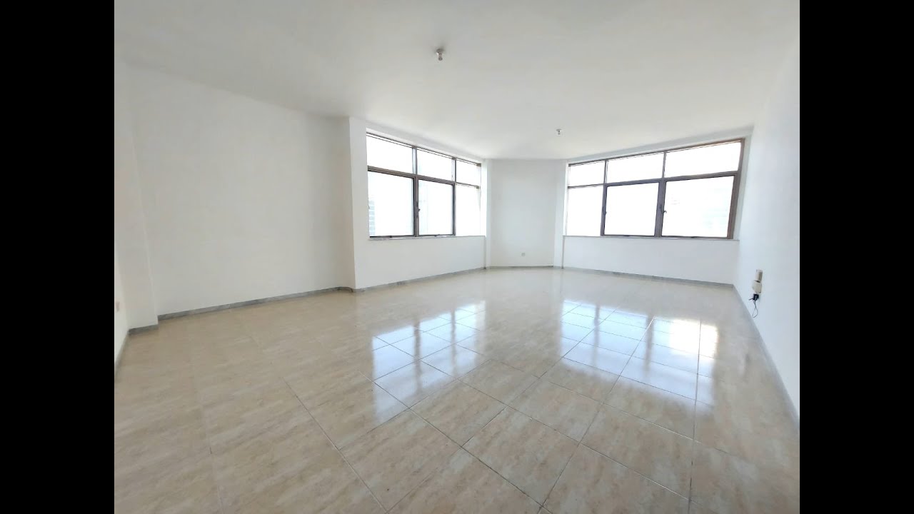 Alluring 3BHK With Balcony & Maid Rooms In Tourist Club Area, Abu Dhabi, UAE