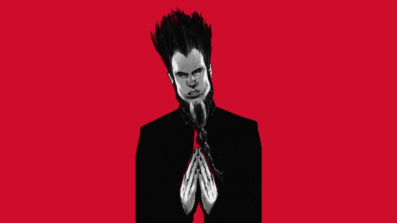 [FREE] STATIC X NU METAL TYPE BEAT || 