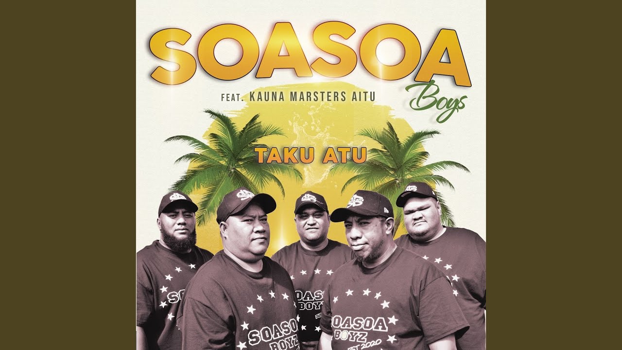 Taku Atu