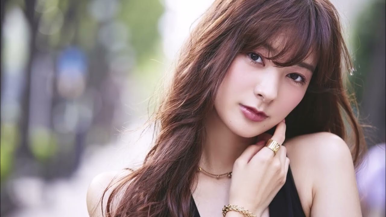 [JAPAN]  Mayu Miyamoto Tribute - Fashion Model et Actress