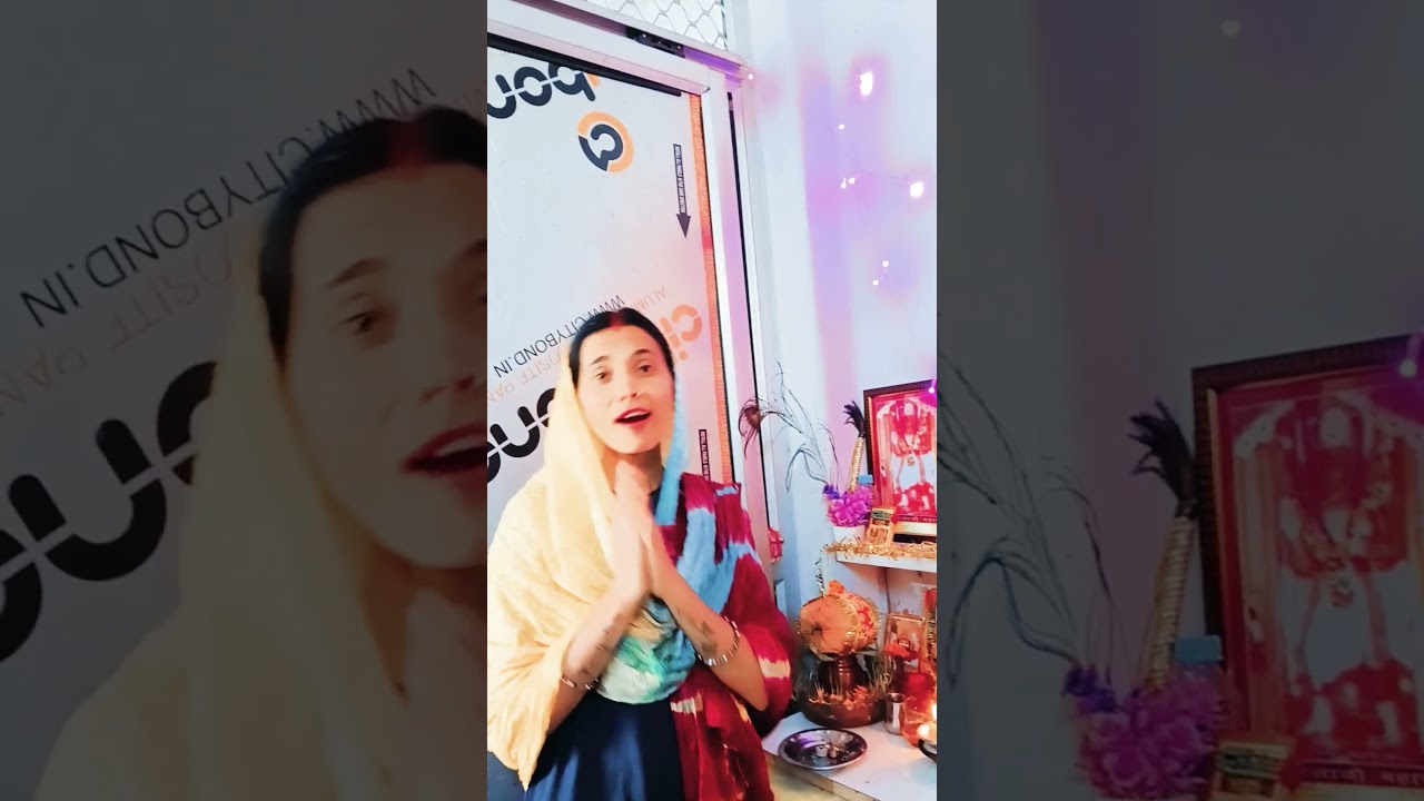Nache nache languriya #trending #song #navratri #viral #reels