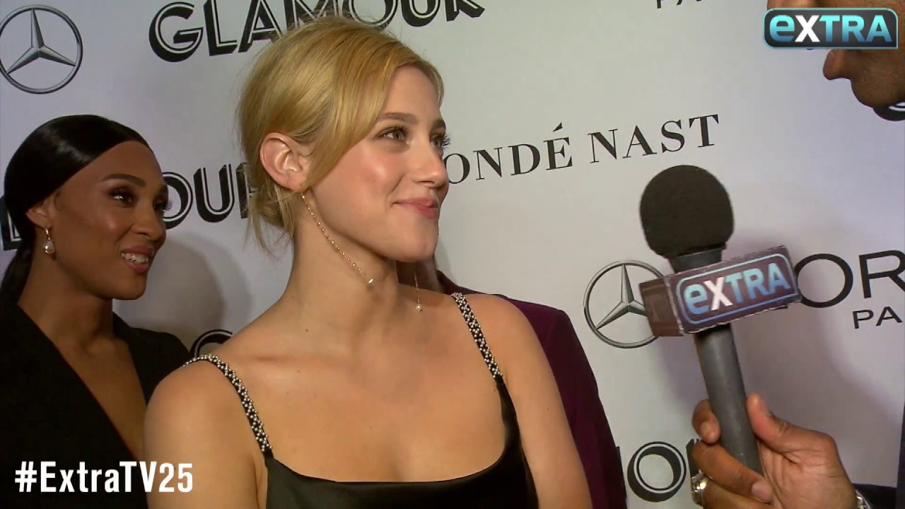 ‘Riverdale’ Star Lili Reinhart Reveals Holiday Plans and Baking Traditions