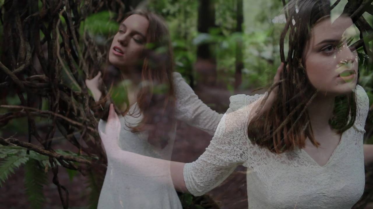 Charm of Finches - Sky Watching (Music Video)