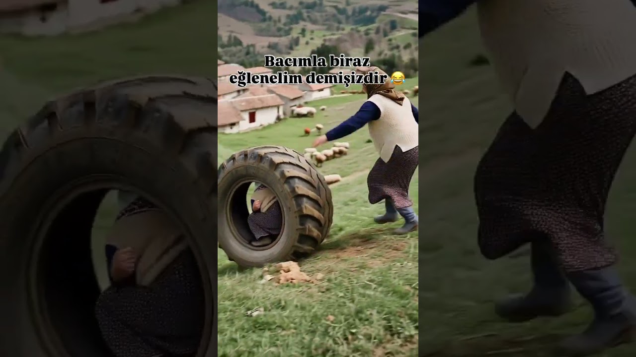 BACIMLA BİRAZ EGLENELiM DEMİŞİZDİR😁😁😁😁😁😁