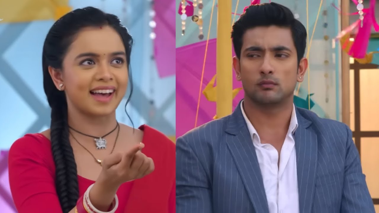 Rajeshwari Veer से Rani के घरे छोड़े के कहली | Apna Time Bhi Aayega | Episode 20 | Zee Ganga