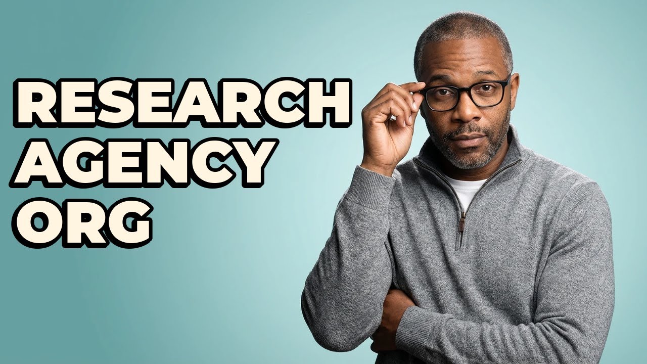 How To Research Government Agency Organizational Structure?