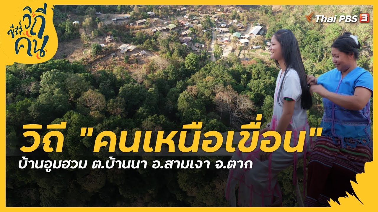 วิถี 
